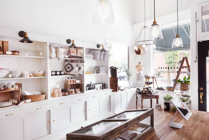 Interior Designers' Favorite Under-the-Radar Places to Shop for