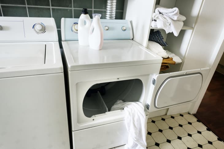 Laundry Room Update  Marie's Home and Garden