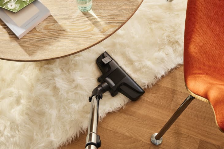 Cyber Monday vacuum deals on Shark, Dyson, Bissell and more