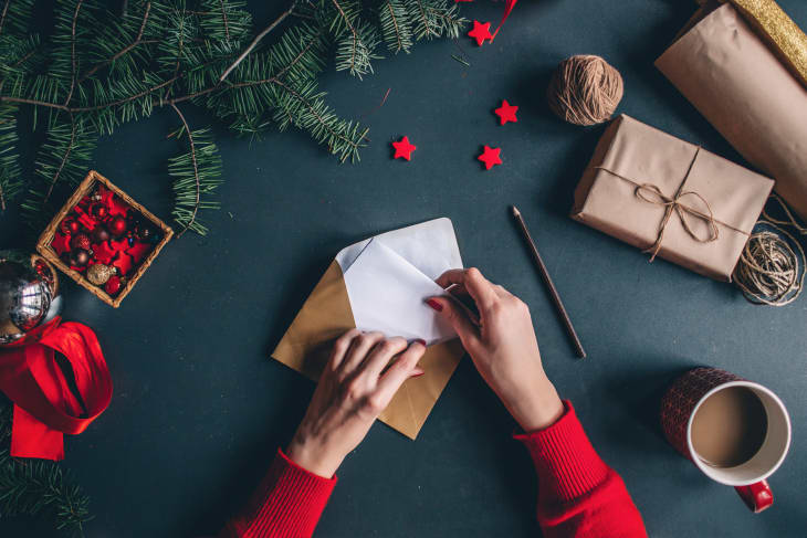 The last days to order and mail gifts for Christmas 2020