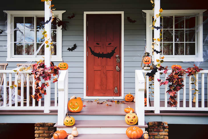 5 Times Halloween Decorations Went Too Far