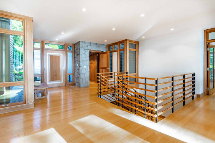 Property: Why are elevators in homes becoming more popular?