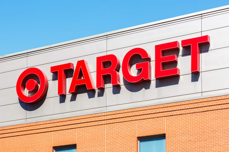 Target's New Logo Is Confusing Shoppers