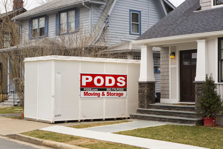 PODS vs. U-Haul: Which One Should You Use for Your Move? | Apartment ...