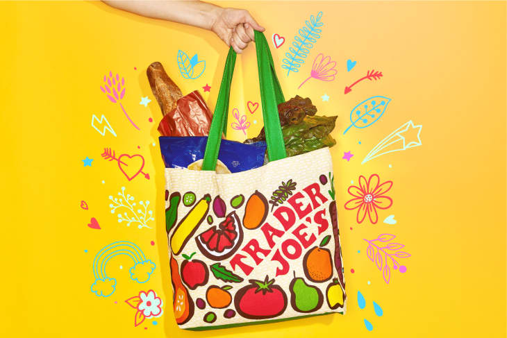 Trader Joes Pumpkin Food Reviews - Bagels, Crackers | The Kitchn