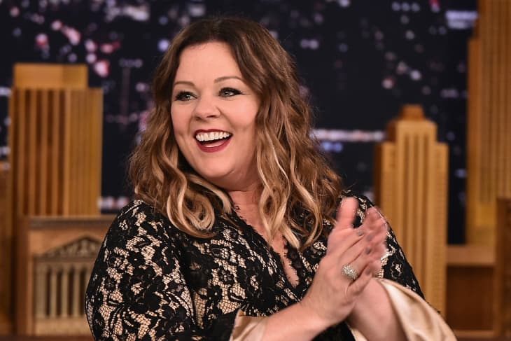 Melissa McCarthy Dollar Store Purchase | Apartment Therapy