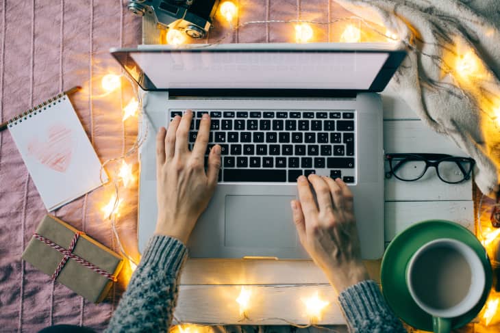 Holiday Work Life Balance LinkedIn Survey | Apartment Therapy