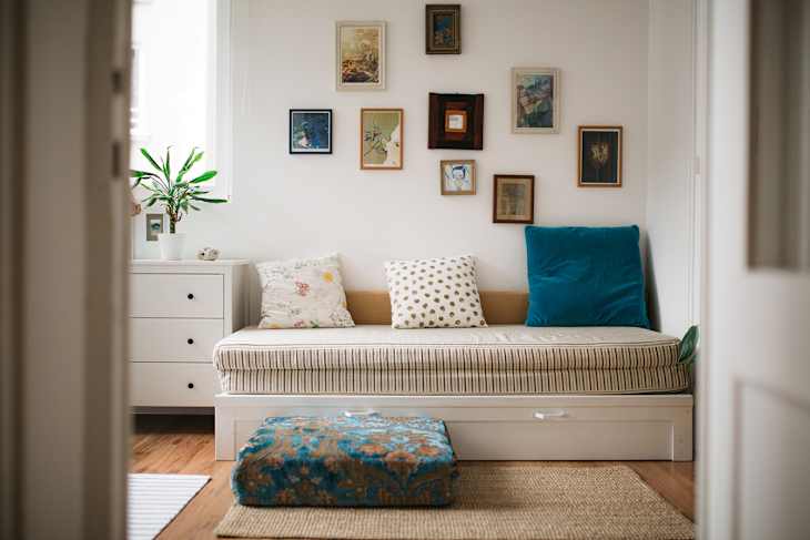 The HEMNES Daybed Is a Top Pick for Small Spaces – Here's Why