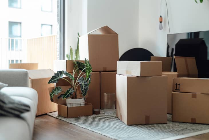 How to Move and Pack Like a Pro | Apartment Therapy