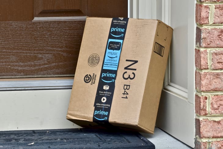 Smart Wall-Mounted Storage Solutions From Amazon | Apartment Therapy