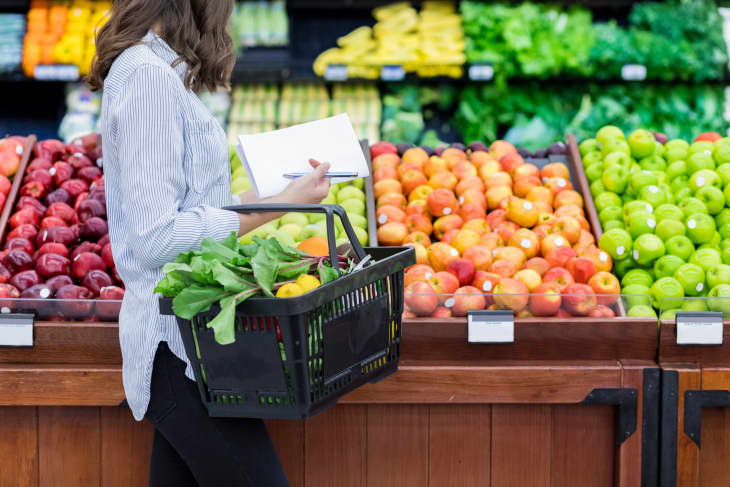 The Best Grocery Store In America According To Consumers Apartment Therapy