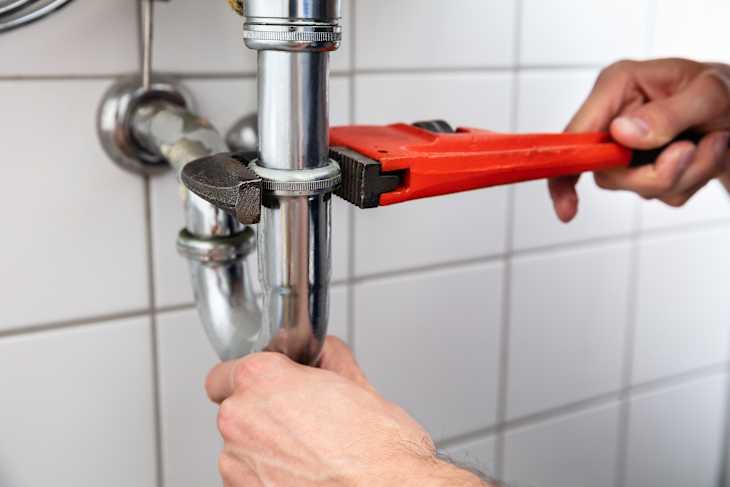 8 Types of Wrenches Every DIYer Should Know | Apartment Therapy