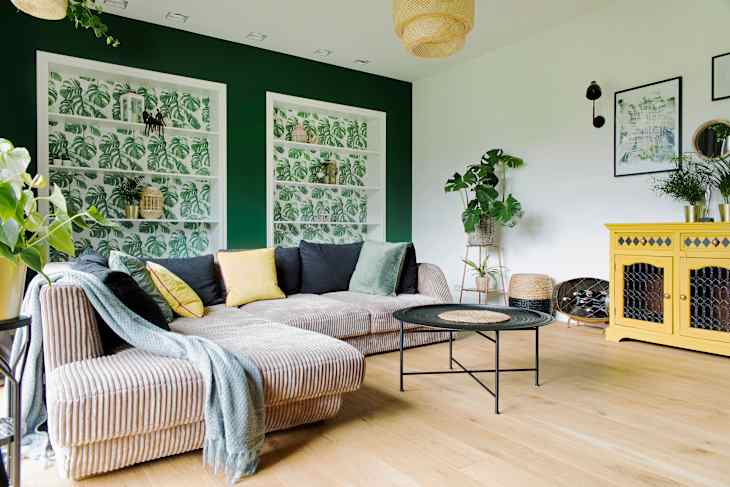 8 Living Room Trends Designers Say You’ll Regret in 5 Years | Apartment ...
