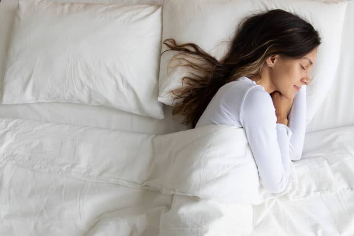 Side pillows 2025