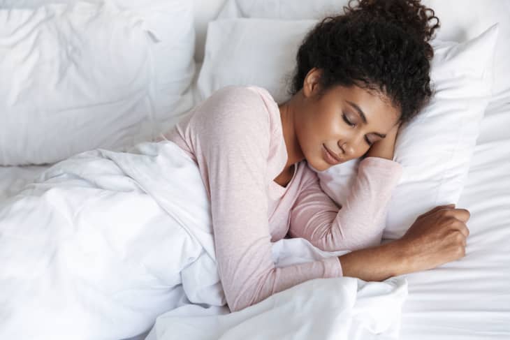 Amazon sleeping pillows sale