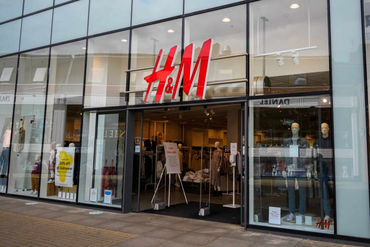 H&m outlet collection best sale