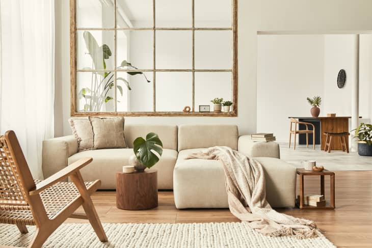 I Tried Cozey s Ciello Sofa Here s My Honest Review Apartment Therapy