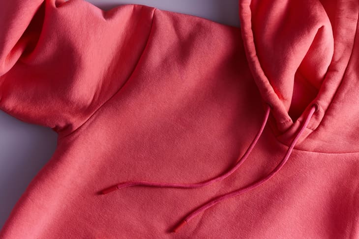 2 Ways to Fold a Hoodie Apartment Therapy
