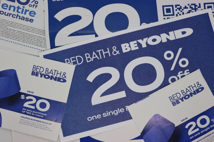 Bed bath and cheap beyond coupon 2020