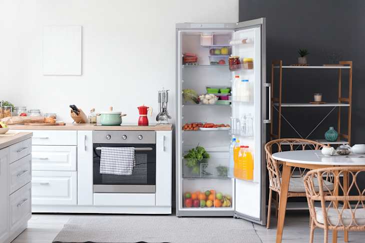 Best black friday fridge deals sale