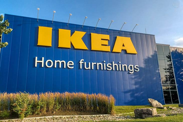 IKEA's $105 ÄLVSTA Dining Chairs Are About To Disappear
