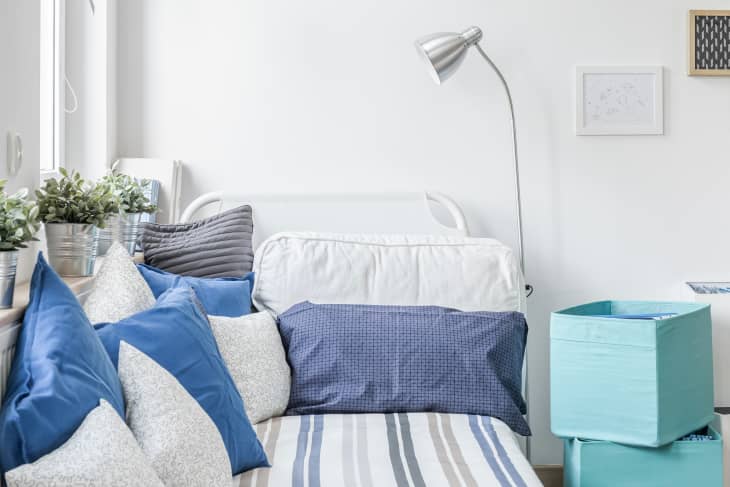 11 Best Twin XL Sheets 2023 Target Urban Outfitters PBTeen Apartment Therapy