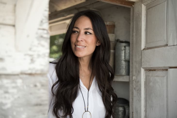 Joanna Gaines' New Kids Clothing Line - Fixer Upper Star Joanna