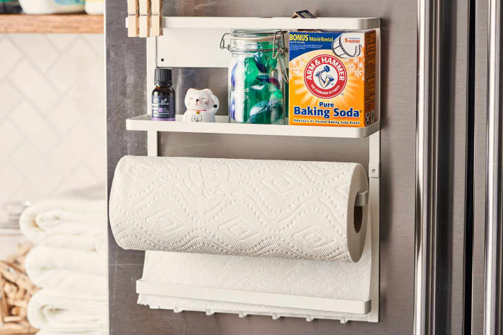 Persona Hand Towel Bar