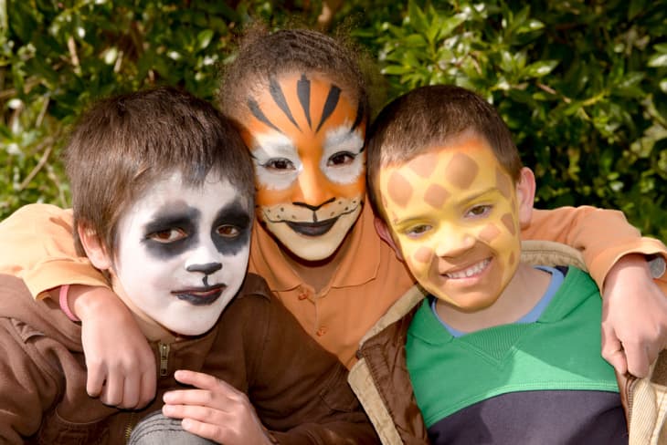 Top 10 Safety and Hygiene Tips for Face Painting: The Definitive Guide 