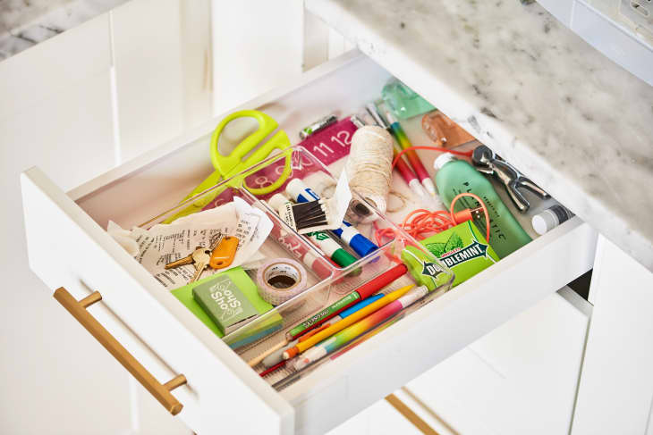 5 Quick and Easy Drawer Organizer Projects to Declutter Your Home