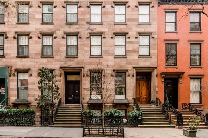 This Manhattan Family Apartment Is Full of Street Finds