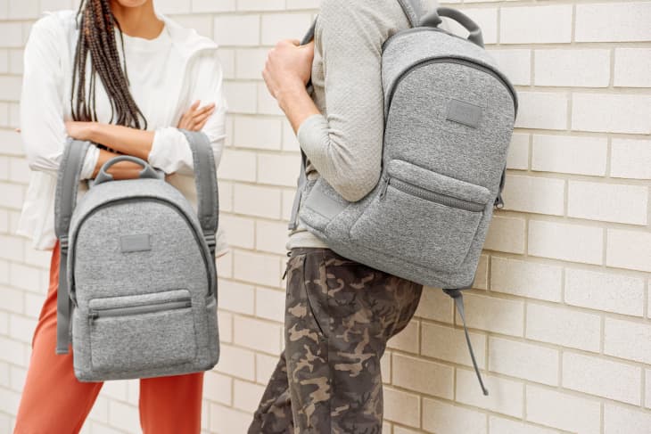 I Tried The Dagne Dover Dakota Backpack - Here's What I Thought