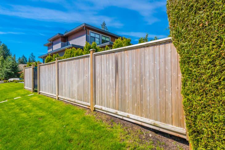 Step Up Your Home's Backyard With Fence Replacement from DFW's