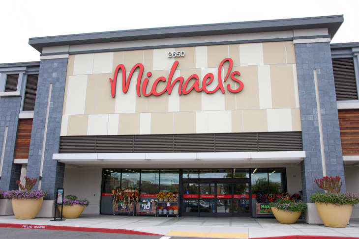 Michaels purse discount