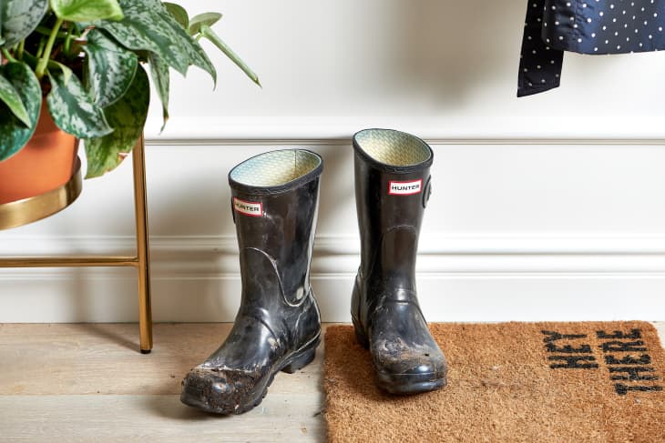 Where to buy hunter shop rain boots near me