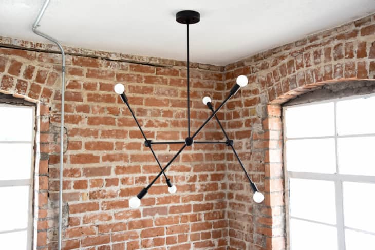 Etsy lighting shop