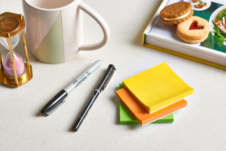 New post shop it notes