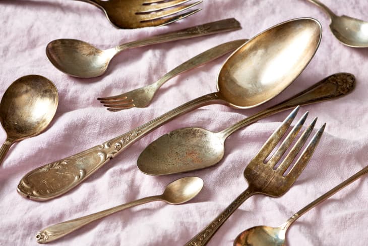 How to Clean Silver The Best Way to Polish Silver Apartment