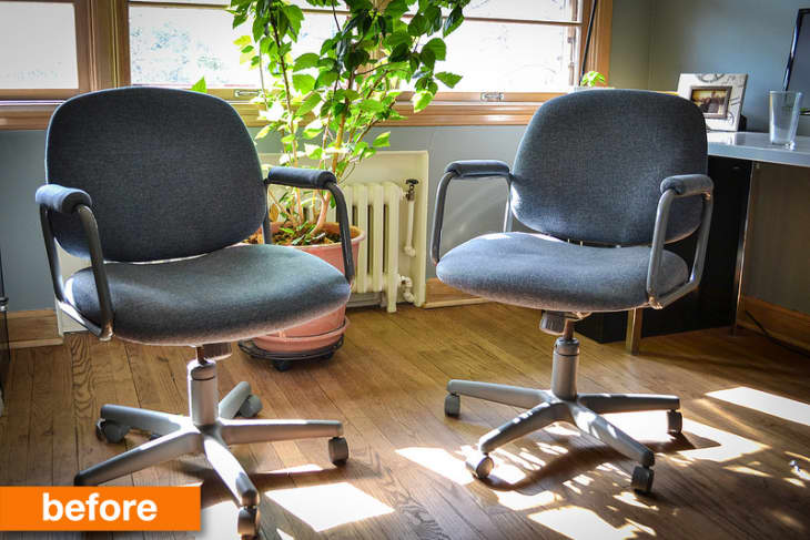 Apartment therapy online desk chair