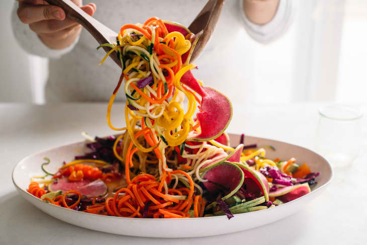 7 No-Cook Dinner Party Ideas | The Kitchn