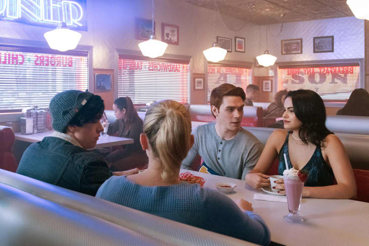 3 TV shows to watch that are like Riverdale Apartment Therapy