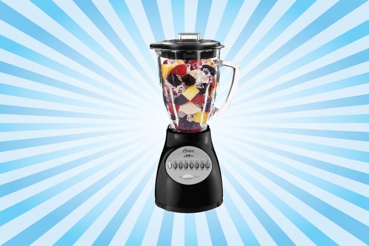 Deal Alert This Blender Is Crazy Cheap Right Now Apartment Therapy