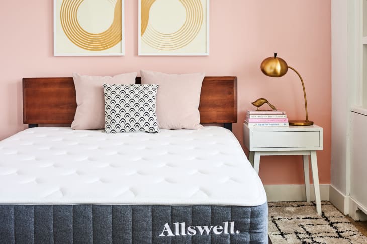 Best box mattress 2019 sales
