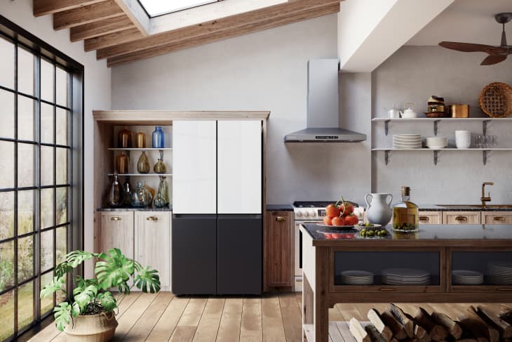 New deals refrigerator 2021