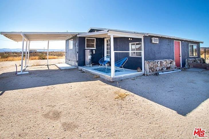 4 Cheap Fixer-Uppers for Sale on the West Coast | Apartment Therapy