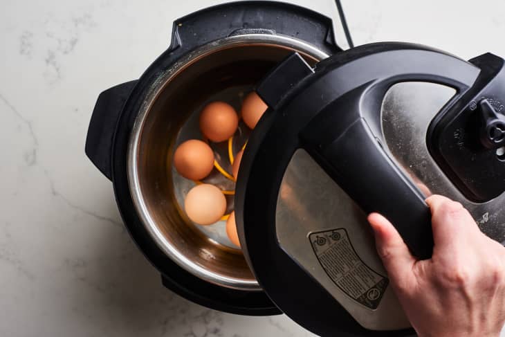 OXO Instant Pot Accessories Sale April 2020 The Kitchn