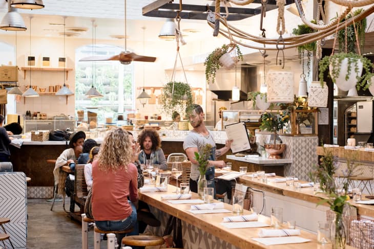 Salad Tips from the City of Los Angeles | The Kitchn
