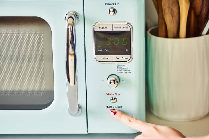 Microwave small beach deals