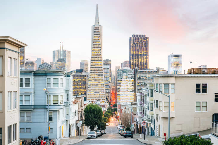 5 Best Suburbs of San Francisco in 2023