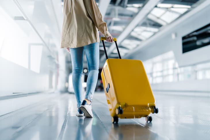 The Best Carry-On Luggage for Women in 2023